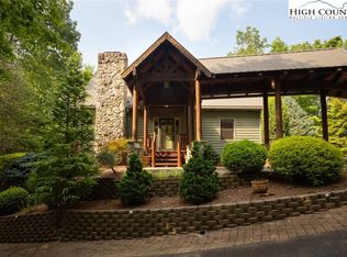 1721 Meadow Rd, Ferguson, NC 28624