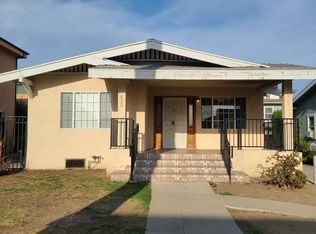522 N. Hobart Blvd, Los Angeles, CA 90004