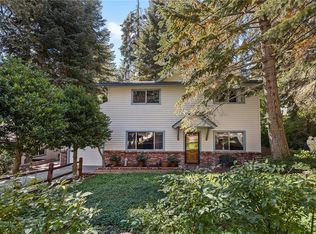 (Undisclosed Address), Running Springs, CA 92382