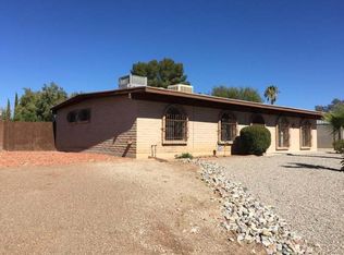 9251 E Patrick Dr, Tucson, AZ 85730