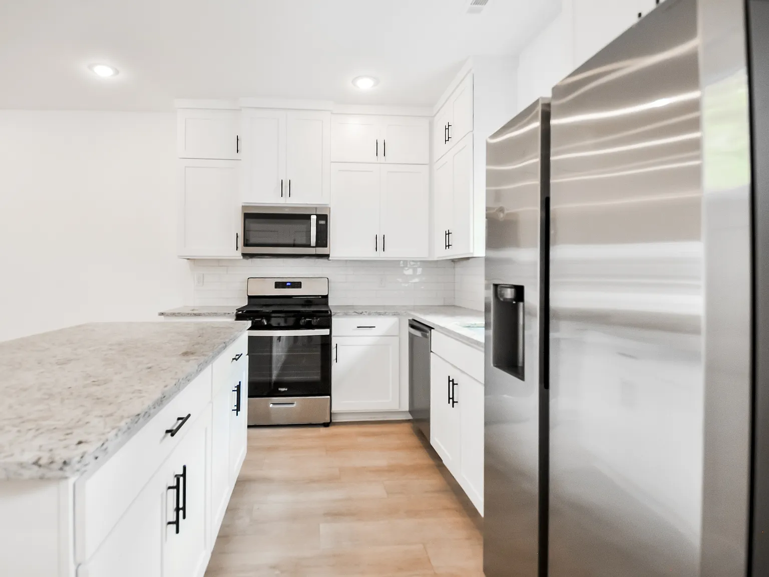 1911 S Garland Ave — Photo 1