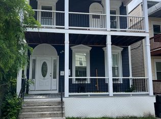 55 Brunswick Ave UNIT 1, Troy, NY 12180