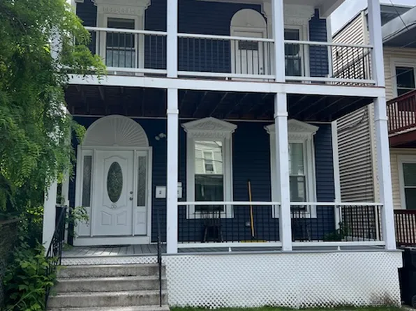 55 Brunswick Ave Unit 1, Troy, NY 12180