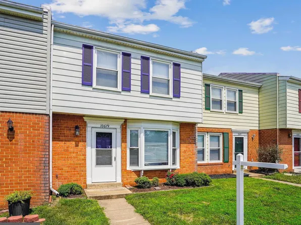 10674 Meadow Grove Ct, Manassas, VA 20109