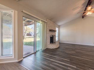 601 Osage Dr, Leander, TX 78641