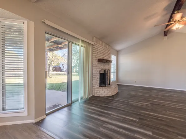 601 Osage Dr, Leander, TX 78641