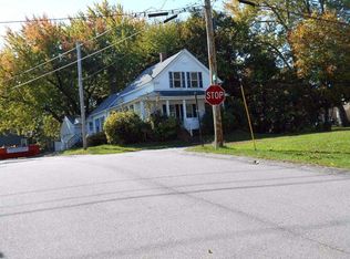 3 French Cross Rd, Madbury, NH 03823