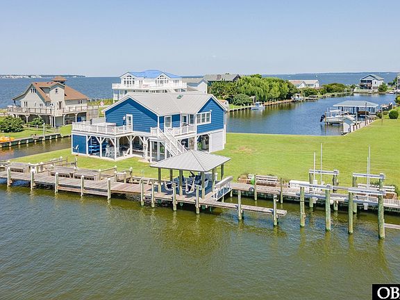 2nd image of 112 S Marina Dr Lot A & B