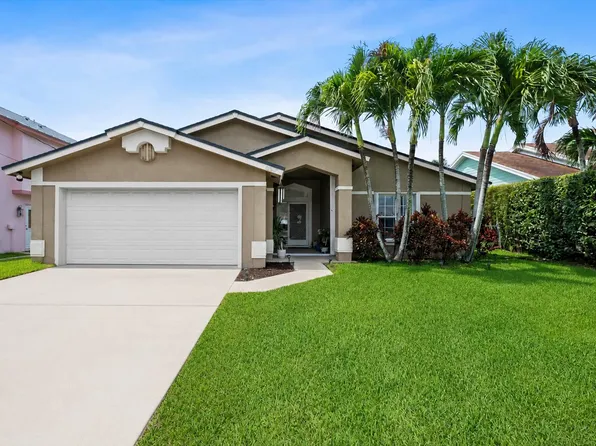 6397 Garrett Street, Jupiter, FL 33458