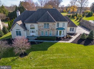 1512 Generals Way, West Chester, PA 19380