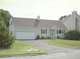 41.5 Shorefront Park, Norwalk, CT 06854