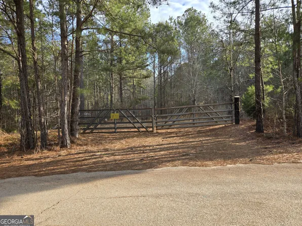 LOT Four Erskine Dr, Monticello, GA 31064