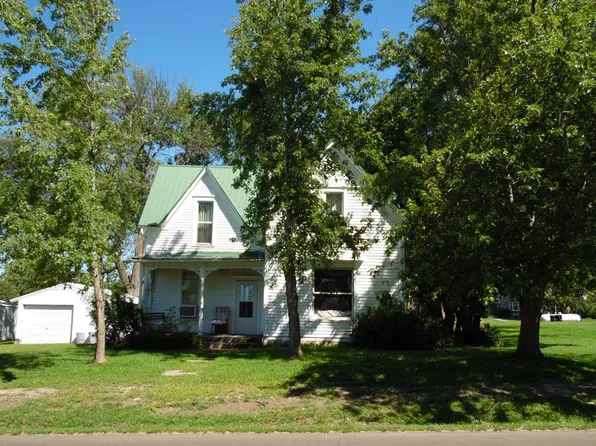 229 Highway P, Linneus, MO 64653