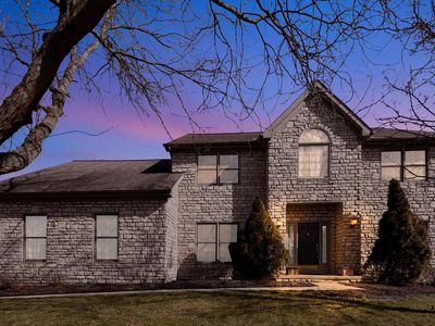 1080 Weatherwood Ct, Westerville, OH, 43082