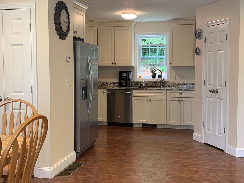 193 Bartlett Rd, Plymouth, MA 02360 Zillow