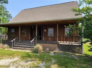152 Ronnie Dyson Rd, Longville, LA 70652