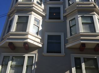 257A Hickory St #257A, San Francisco, CA 94102