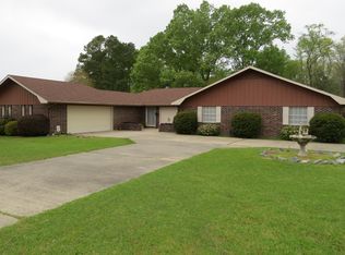 5892 Highway 111, Anacoco, LA 71403