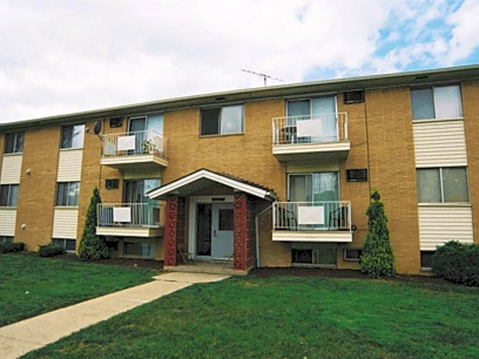 26217 Brush Ave #3