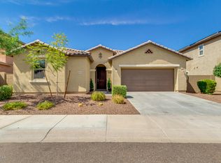21444 W Terri Lee Dr, Buckeye, AZ 85396