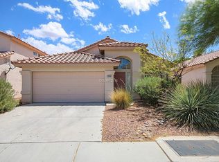9056 Tiger Shale Way, Las Vegas, NV 89123