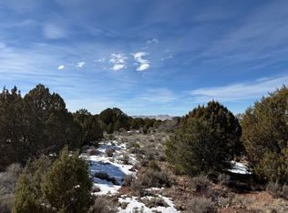 5287 S 2600 E, Newcastle, UT 84756