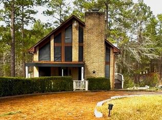 177 Piney Point Dr, Brookeland, TX 75931