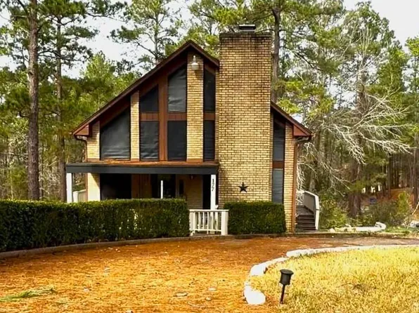 177 Piney Point Dr, Brookeland, TX 75931