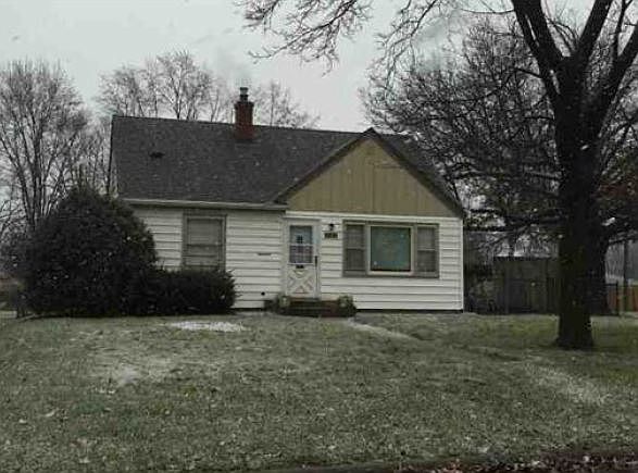 1st image of this home