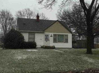 8145 2nd Ave S, Bloomington, MN 55420