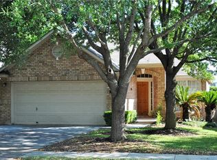 903 Wilderness Path, Round Rock, TX 78665