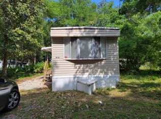 8500 E Keating Park St #M18, Floral City, FL 34436