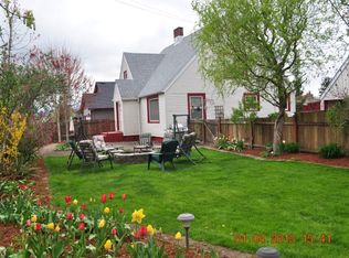 1725 13th Ave SW, Albany, OR 97321