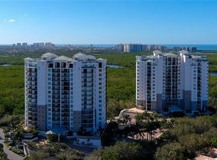 445 Cove Tower Dr APT 1702, Naples, FL 34110