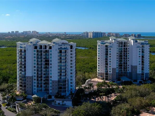 445 Cove Tower DR #1702, NAPLES, FL 34110