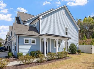 3169 Retama Run, New Hill, NC 27562