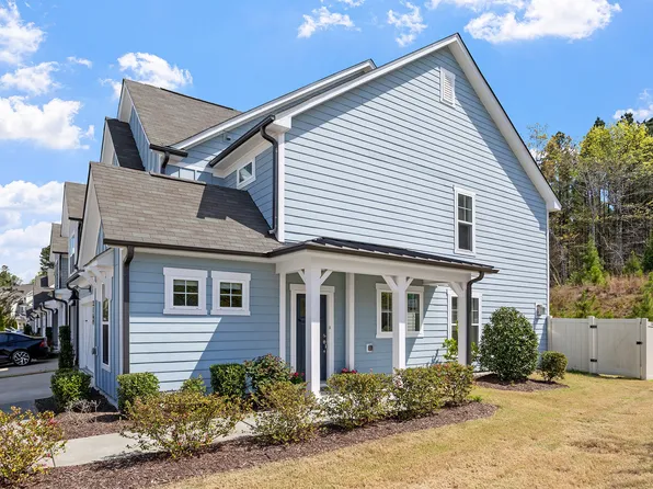 3169 Retama Run, New Hill, NC 27562