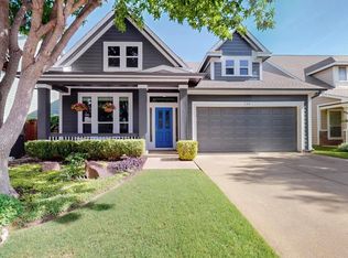130 Fall Crk, Grapevine, TX 76051