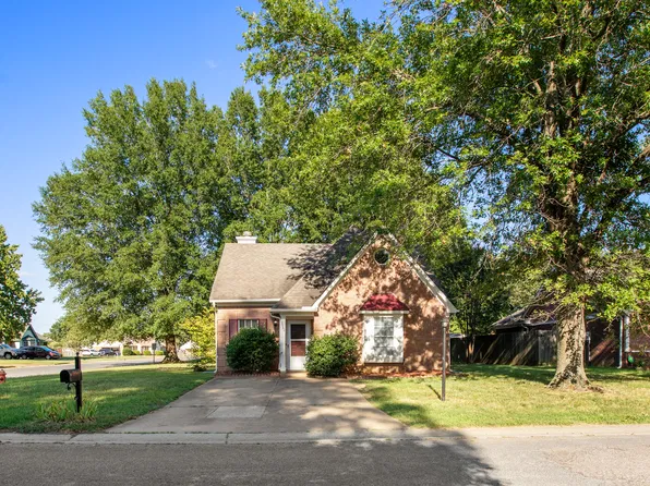 7060 Tudor Ln, Horn Lake, MS 38637