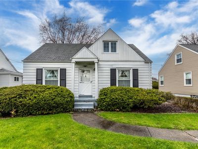 372 Northwood Dr, Buffalo, NY, 14223