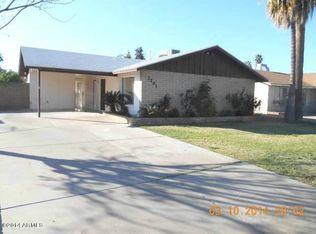 3201 W Shangri La Rd, Phoenix, AZ 85029