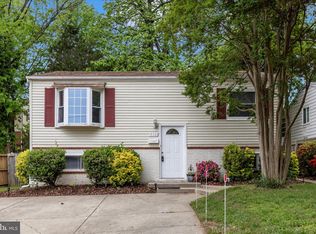 1507 Jasper St, Silver Spring, MD 20902
