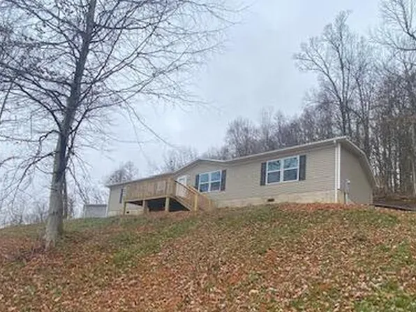 200 Rolling Hills Rd, Church Hill, TN 37642