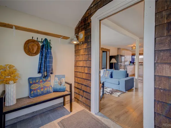 126 E Oak St, Oak Creek, CO 80467