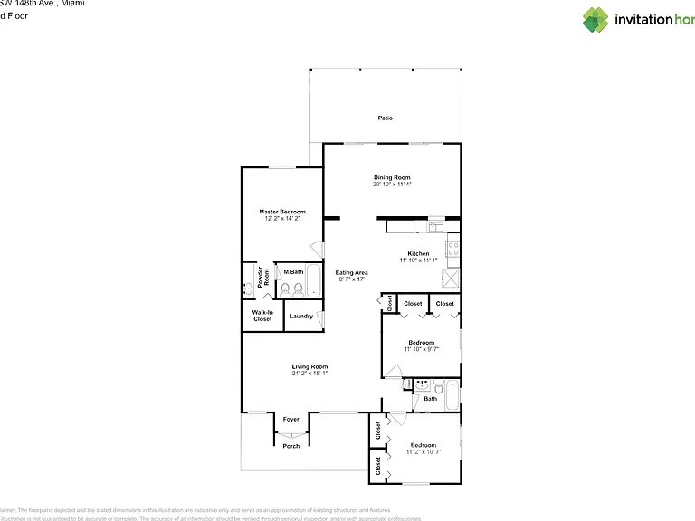 5920 SW 148th Ave — Photo 2