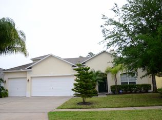 13413 Madison Dock Rd, Orlando, FL 32828