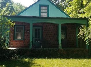 319 W Southern Ave, Indianapolis, IN