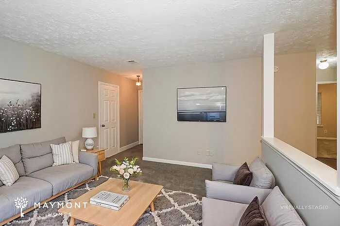 2 bed, 1.0 bath, 916 sqft, $1,395 — Photo 4