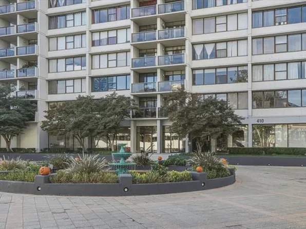 410 W 7th St APT 225, Tulsa, OK 74119