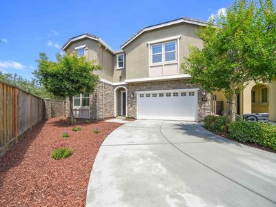 131 Caladenia Ln, Milpitas, CA, 95035